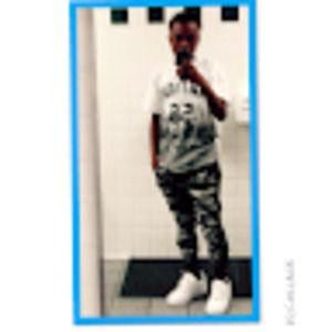 Meet your Posher, Floyd